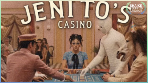 Jeni to’s Casino