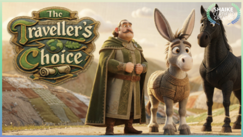 Traveller’s Choice 