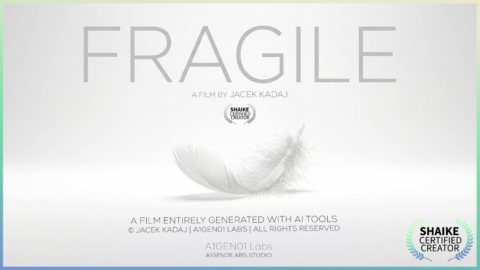 FRAGILE
