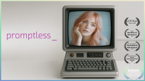 Eunice Shell: Promptless