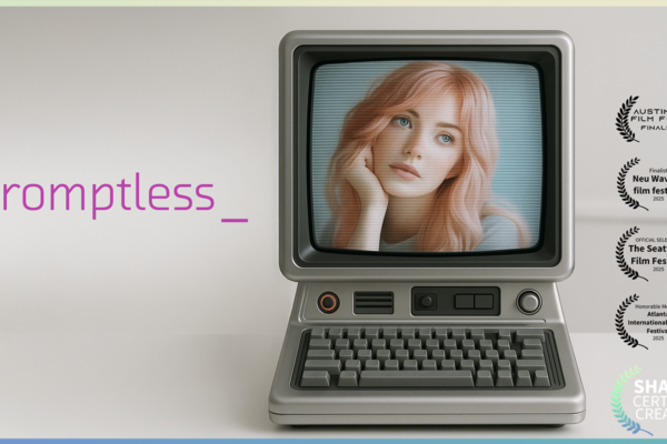 Eunice Shell: Promptless