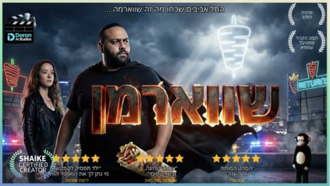 Schwaermann – Trailer