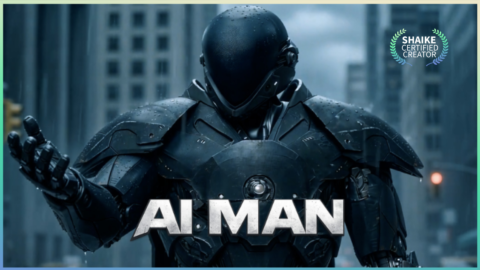 AI MAN