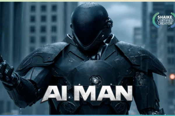 AI MAN