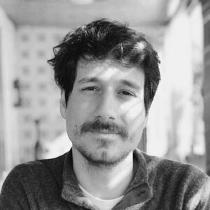 Bernardo Assis Brasil