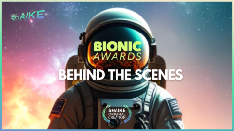BTS Bionic Awards – London