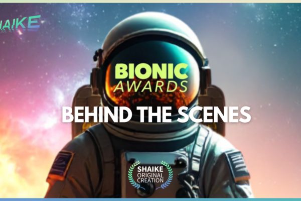 BTS Bionic Awards - London
