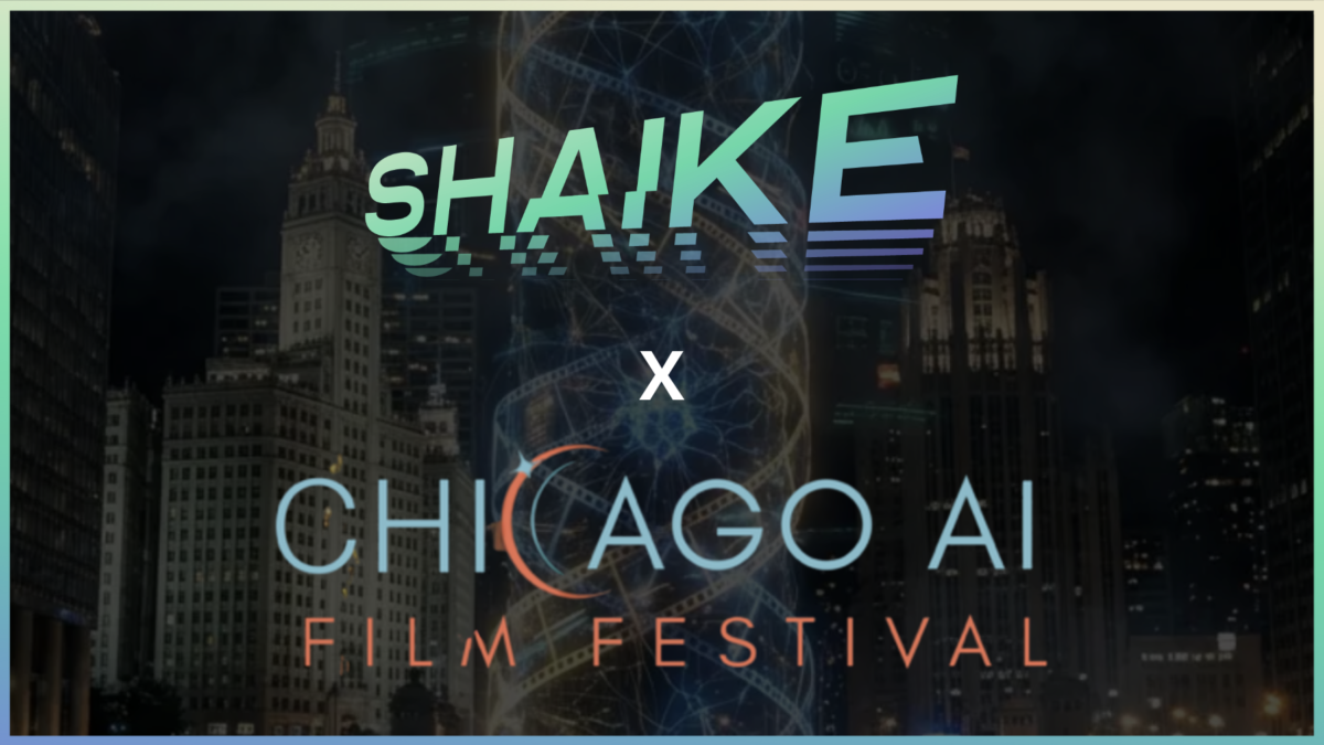 Chicago AI Film Festival Opens Ticket Sales for Its First Edition