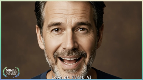 Love at First AI (Amor a primera IA)