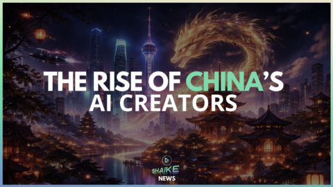 Inside China’s AI Creator Scene
