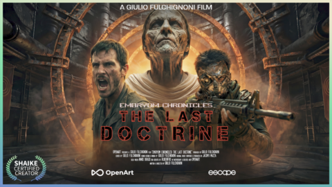 The Last Doctrine