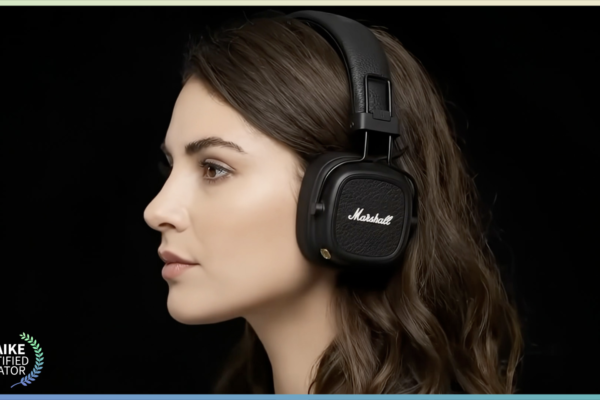 Marshall Major V Black 