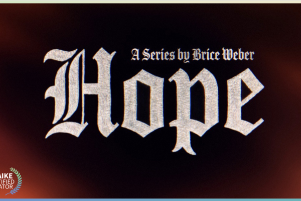 Hope - Episode 1
