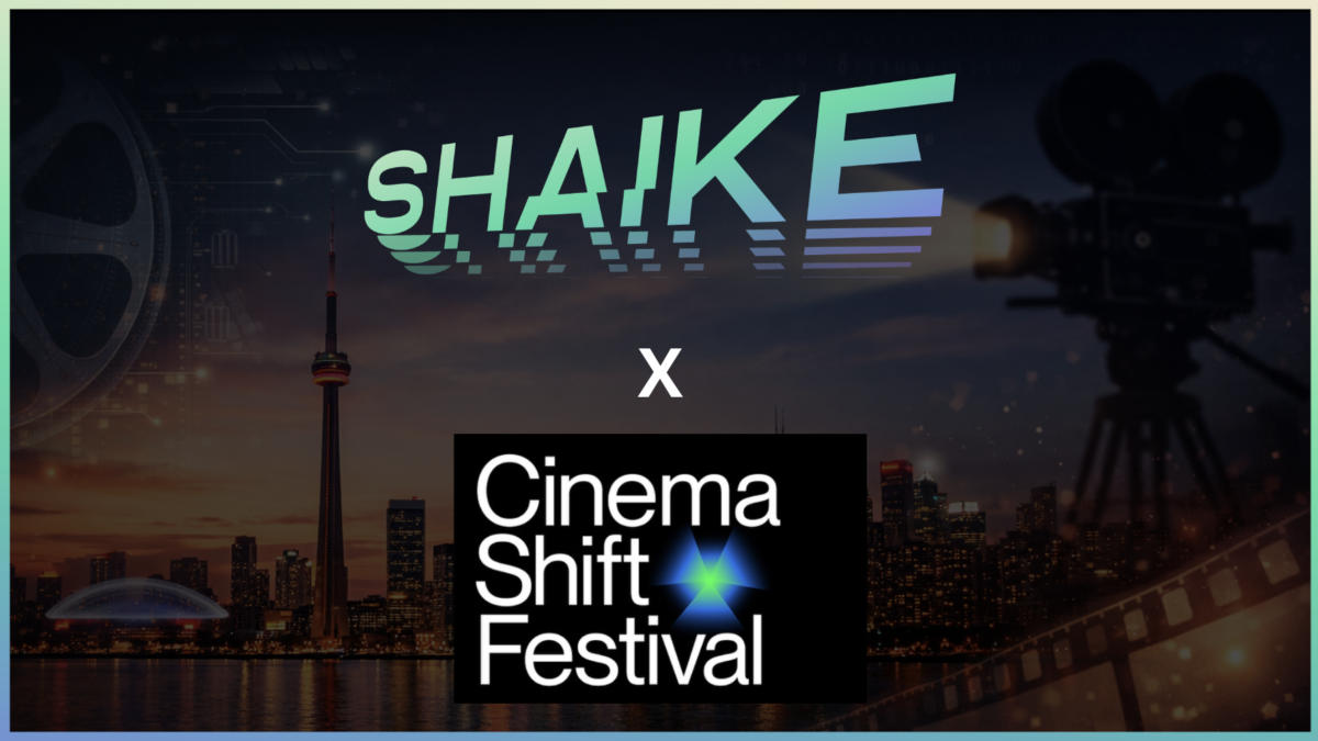 Cinema Shift Festival Comes to Toronto
