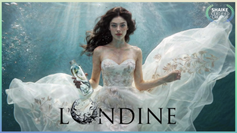 L’Ondine | Une Légende à boire