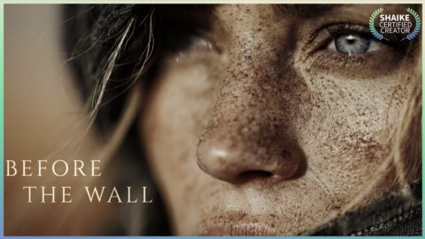 Before The Wall | International Women’s Day 2026