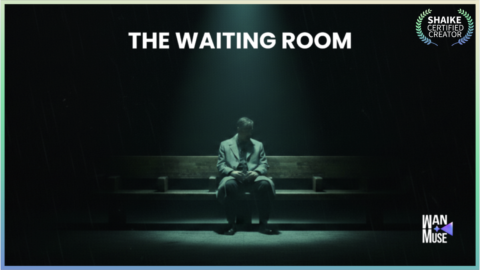 THE WAITING ROOM