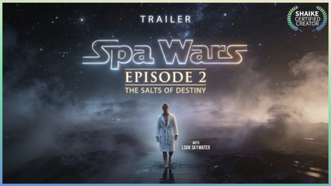  Spa Wars trailer