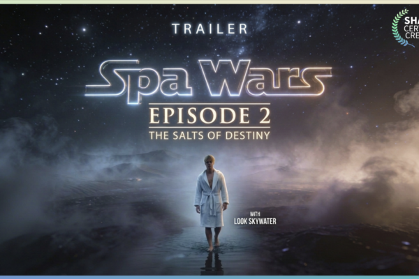  Spa Wars trailer