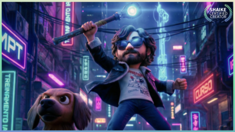 TIAGO MONTEIROs CREATIVE TRAINING