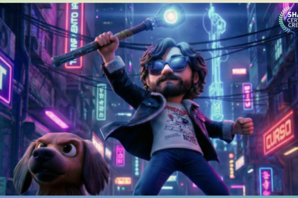 TIAGO MONTEIROs CREATIVE TRAINING