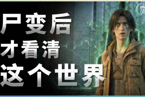 After becoming a zombie, I discovered the truth of the world! 