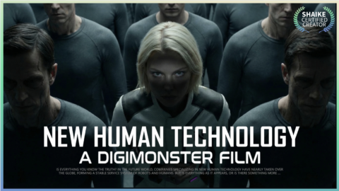 New Human Technology