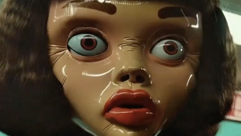 Tales From the Underground EP18