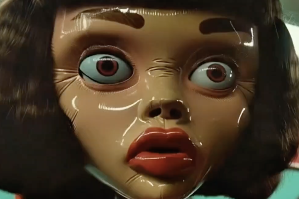 Tales From the Underground EP18