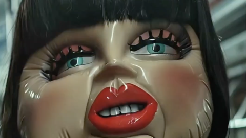 Tales From the Underground EP19