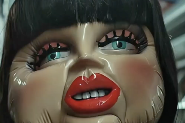 Tales From the Underground EP19