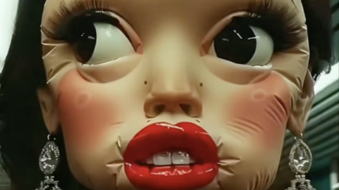 Tales From the Underground EP21