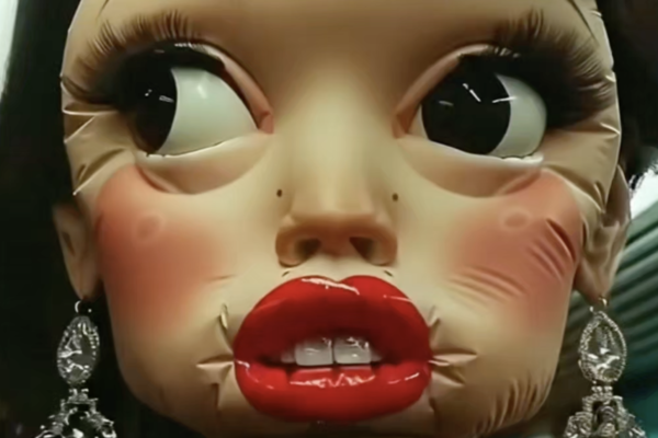 Tales From the Underground EP21