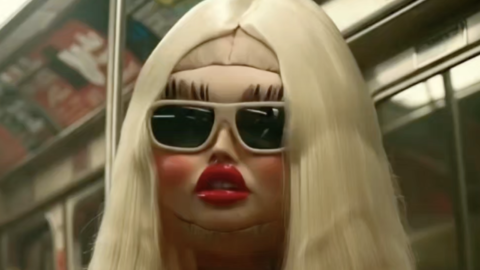 Tales From the Underground EP22