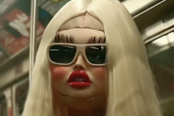 Tales From the Underground EP22