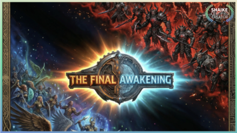 The Final Awakening