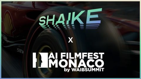 AI FilmFest Monaco, The Grand Prix of Festivals