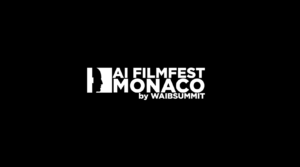 AI Film Festival Monaco 2026