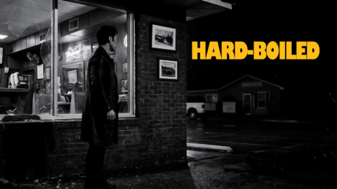 Hard-Boiled