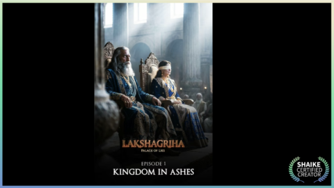 LAKSHAGRIHA EPISODE 1 – KINGDOM IN ASHES