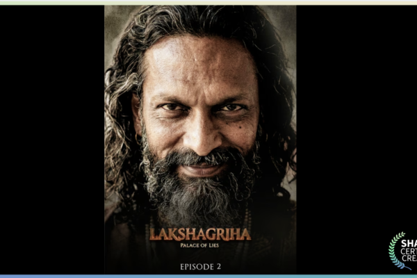LAKSHAGRIHA EPISODE 2 - PRINCE OF GANDHARA