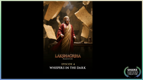 LAKSHAGRIHA EPISODE 4 – WHISPERS IN THE DARK
