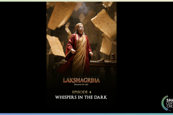 LAKSHAGRIHA EPISODE 4 - WHISPERS IN THE DARK