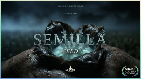 SEMILLA / SEED – OFFICIAL TRAILER (SERIE)