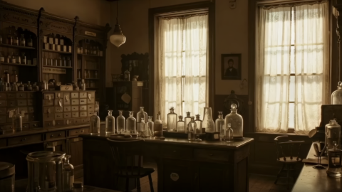 140 ans de Coca-Cola