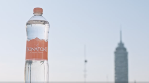 Bonafont Avanza 2026