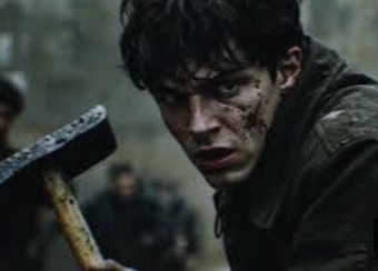 La Revolucion de La Libertad Trailer