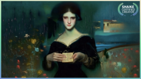   THE UNSPOKEN WORDS(LES MOTS NON DITS)