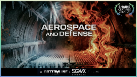 Aerospace & Defense AD