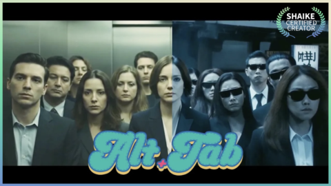 The SHERO She Never Became